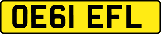OE61EFL