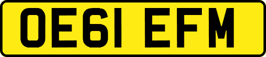 OE61EFM