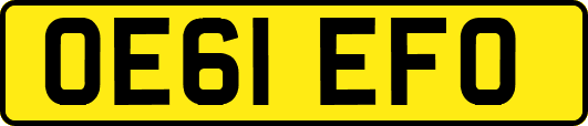 OE61EFO