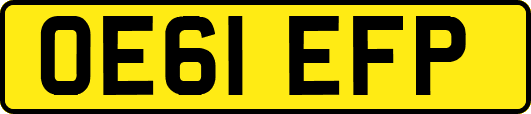OE61EFP