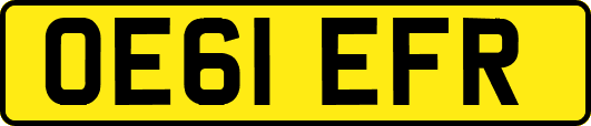 OE61EFR