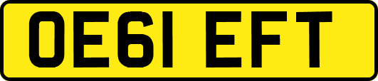 OE61EFT
