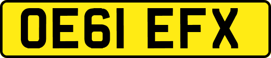 OE61EFX
