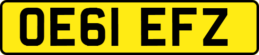 OE61EFZ
