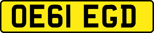 OE61EGD