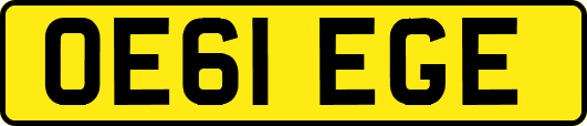 OE61EGE