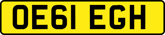 OE61EGH