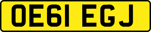 OE61EGJ