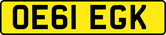 OE61EGK