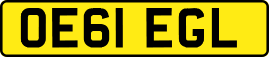 OE61EGL