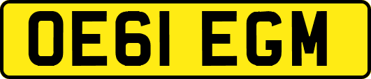 OE61EGM