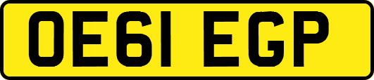 OE61EGP