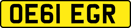 OE61EGR