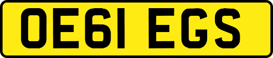 OE61EGS
