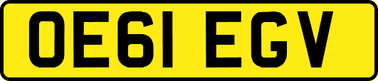 OE61EGV