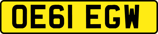 OE61EGW