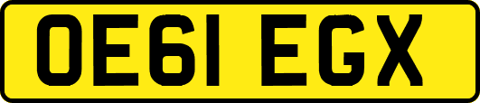 OE61EGX