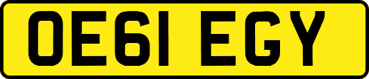 OE61EGY