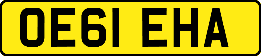 OE61EHA