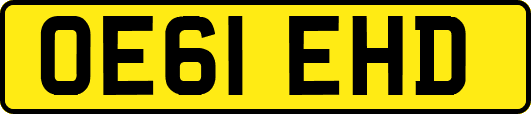 OE61EHD
