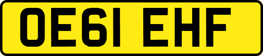 OE61EHF