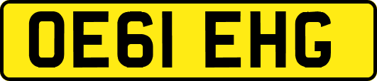 OE61EHG