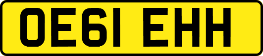 OE61EHH