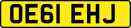 OE61EHJ