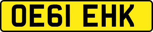 OE61EHK
