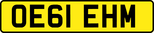OE61EHM