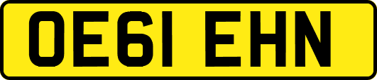 OE61EHN