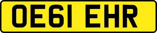 OE61EHR