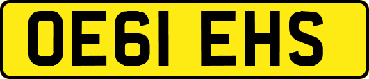 OE61EHS