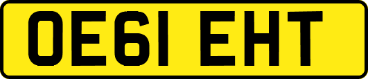 OE61EHT