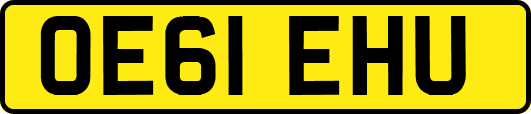 OE61EHU