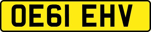 OE61EHV