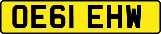 OE61EHW