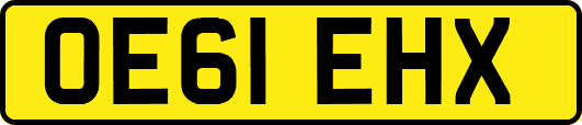 OE61EHX