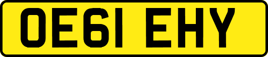 OE61EHY