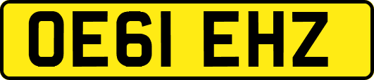 OE61EHZ