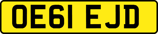 OE61EJD