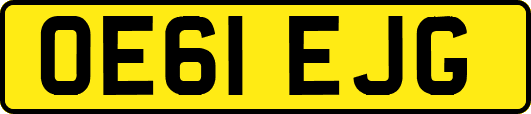 OE61EJG