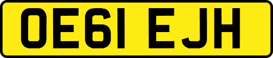 OE61EJH