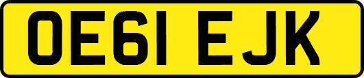 OE61EJK