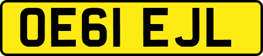 OE61EJL