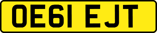 OE61EJT