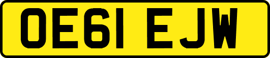 OE61EJW