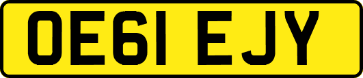 OE61EJY