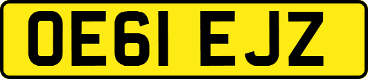 OE61EJZ