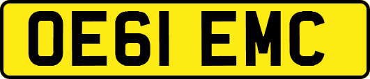 OE61EMC